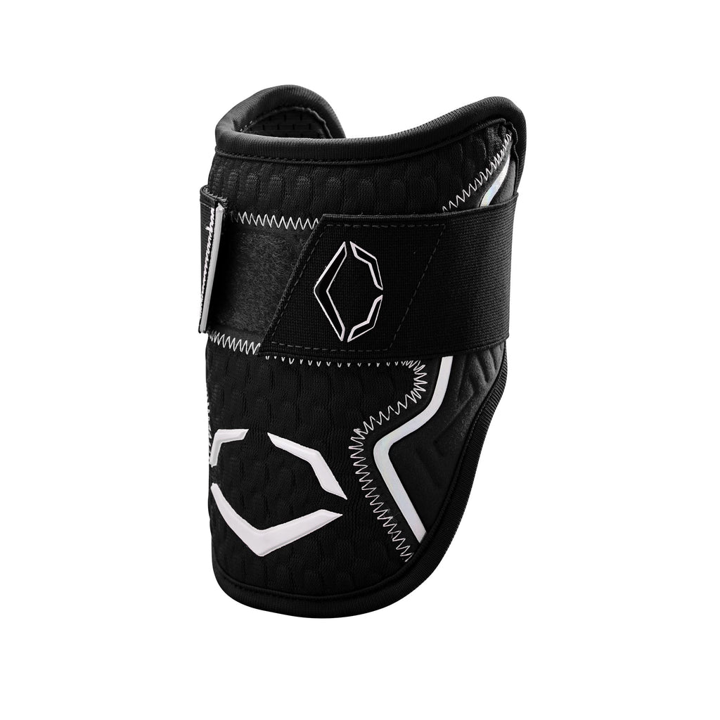 Evoshield Pro-Srz 2.0 Batter'S Elbow Guard - Black, Size Large