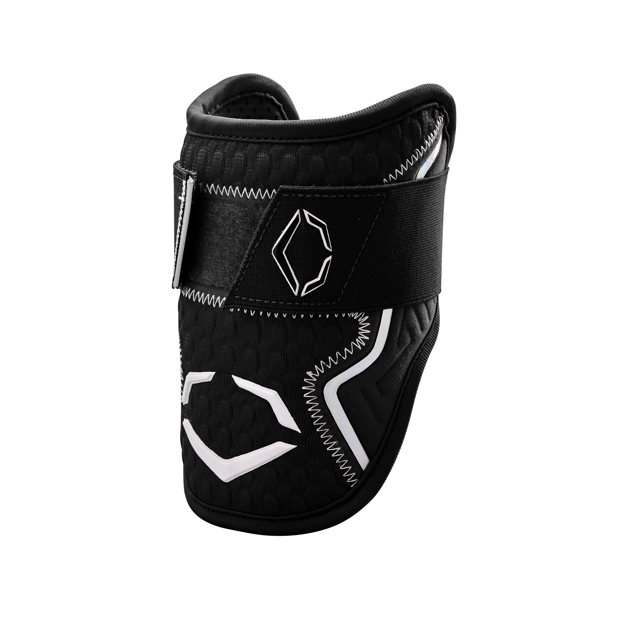 Evoshield Pro-Srz 2.0 Batter'S Elbow Guard - Black, Size Large