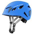 OutdoorMaster Rock Climbing Helmet Adults Mountaineering Helmet Arborist Helmet Hiking Caving Search and Rescue Tree Climbing He