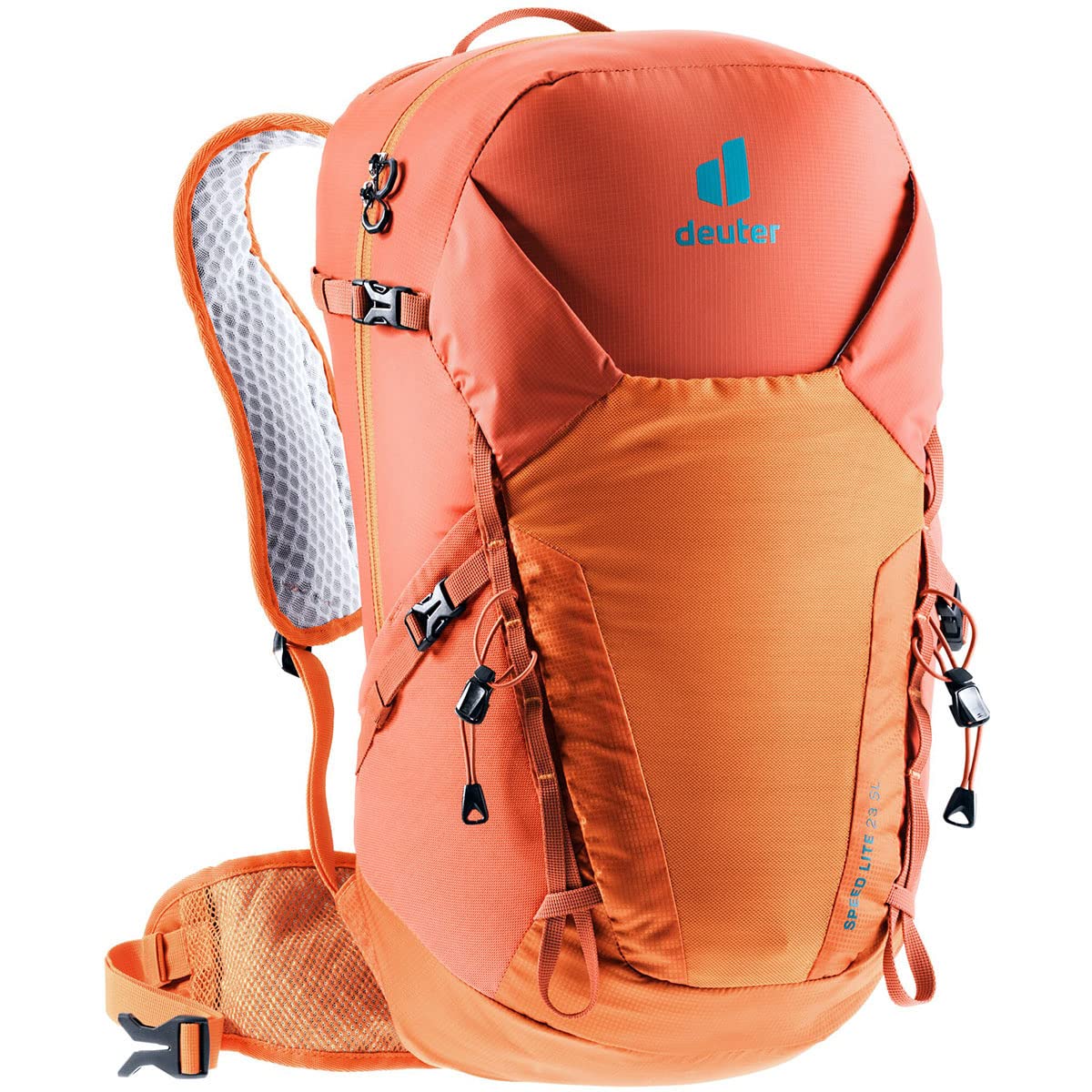 Deuter Womens Speed Lite 23 Sl Hiking backpack (pack of 1)