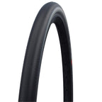 Schwalbe, G-One Speed, Tire, 700X50C, Folding, Tubeless Ready, Onestar, Microskin, 127Tpi, Black