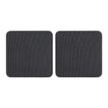 Enakshi 2Pcs Gym Hand Grip Pads Strength Training Weightlifting Fitness Workout Pads|Sporting Goods | Fitness Running & Yoga | S