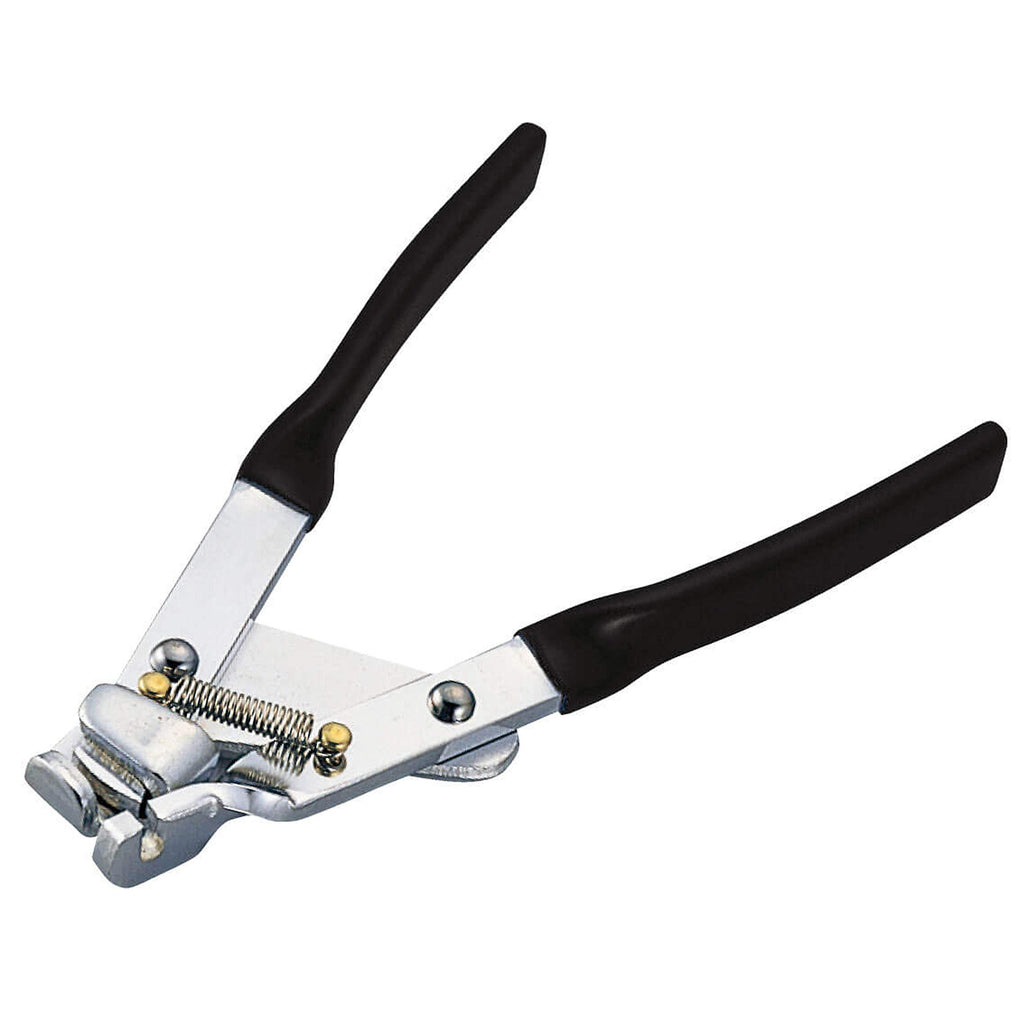 Hozan 4Th Hand Brake Tool Blue/Silver