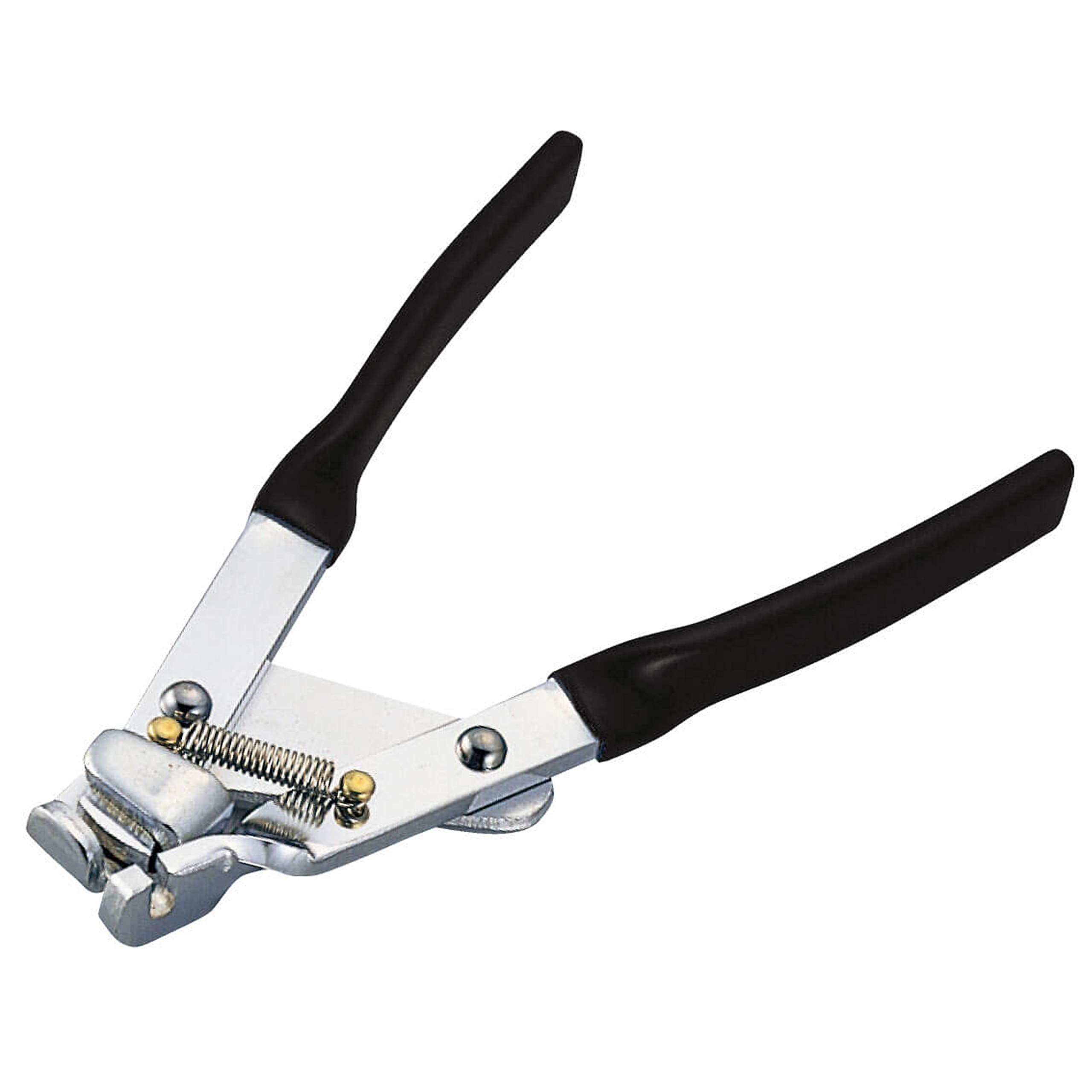 Hozan 4Th Hand Brake Tool Blue/Silver