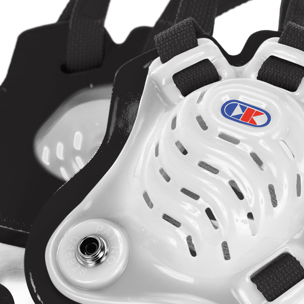 Cliff Keen Ck Yf5 Youth Tornado Headgear
