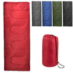 Sleeping Bags Bulk 10 Pack Envelope Sleeping Bags, 4 Seasons Warm Or Cold Lightweight Indoor Outdoor Sleeping Bags For Adults, B