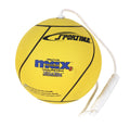 Sportime 17062 ax Tetherball, Yellow