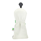 Foretra - Limited Edition Herbal Accuracy Hybrid Headcover - Tour Quality Golf Club Cover - Style And Customize Your Golf Bag