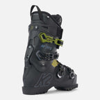 K2 Bfc 90 Mens Ski Boots, 25.5