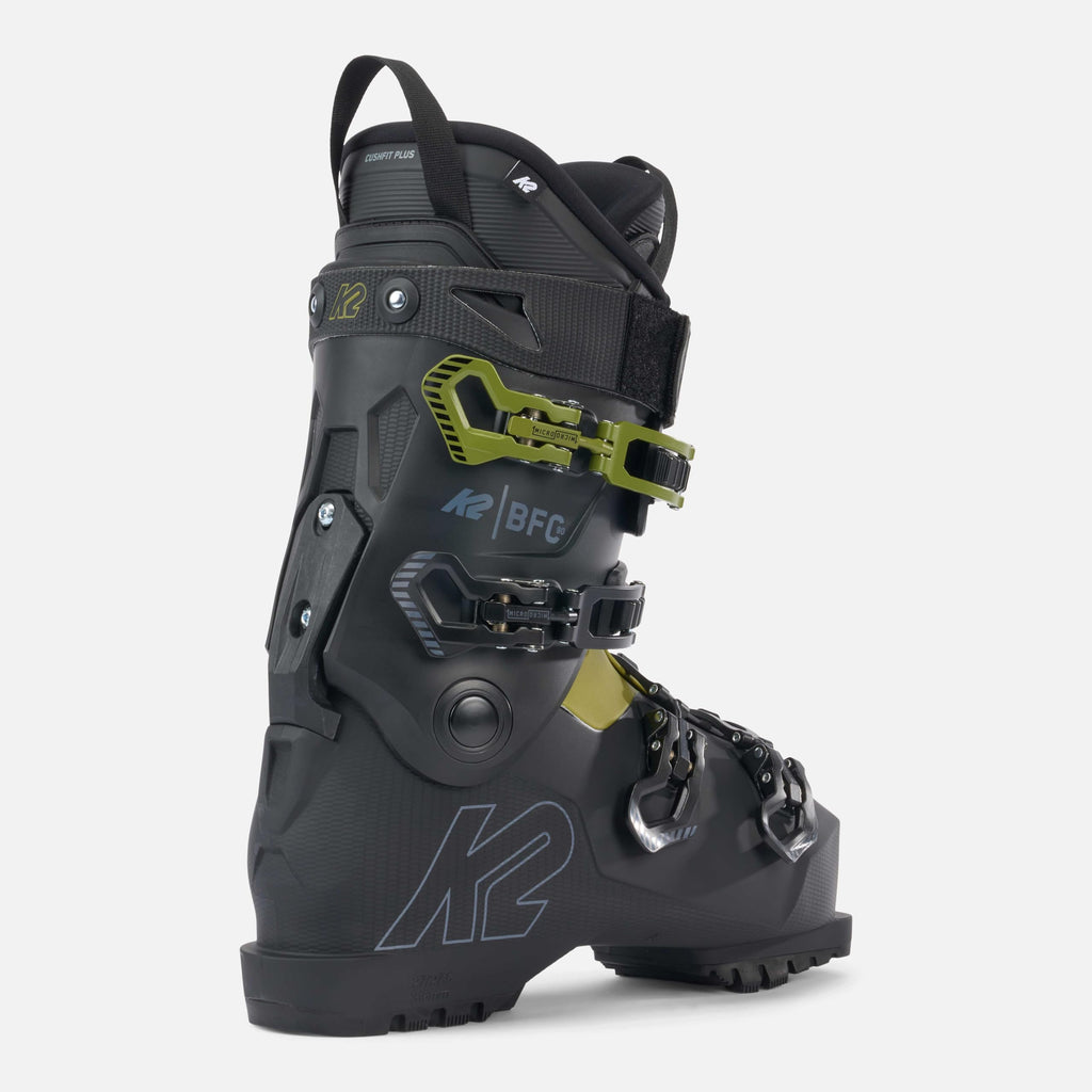 K2 Bfc 90 Mens Ski Boots, 27.5