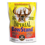 Whitetail Institute Bowstand Deer Food Plot Seed, Annual Forage Designed To Attract Deer To Small, Remote Food Plots For Bow Hun