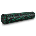 Prosourcefit High Density Foam Rollers 36 - Inches Long, Firm Full Body Athletic Massage Tool For Back Stretching, Yoga, Pilates