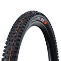 Schwalbe Nobby Nic Evo MTB Bicycle tyre - 26   , 27   , 29    inches - Addix Compound - Ideal for Mountain Biking, Trail Riding 