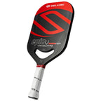 Selkirk Vanguard Power Air Pickleball Paddles | Carbon Fiber Pickleball Paddle | 360 Proto Molding & Flexfoam Perimeter | Design