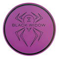 Hammer Black Widow Rubber Shammy Pad (Ultra Violet)