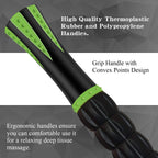 Muscle Roller, Massage Roller Stick For Athletes, Help Reducing Muscle Soreness Cramping Tightness Leg Arms Back Calves Muscle M