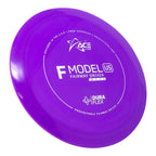 Prodigy Discs Ace Line Duraflex F Model Us Fairway Driver Golf Disc [Colors May Vary] - 170-176G