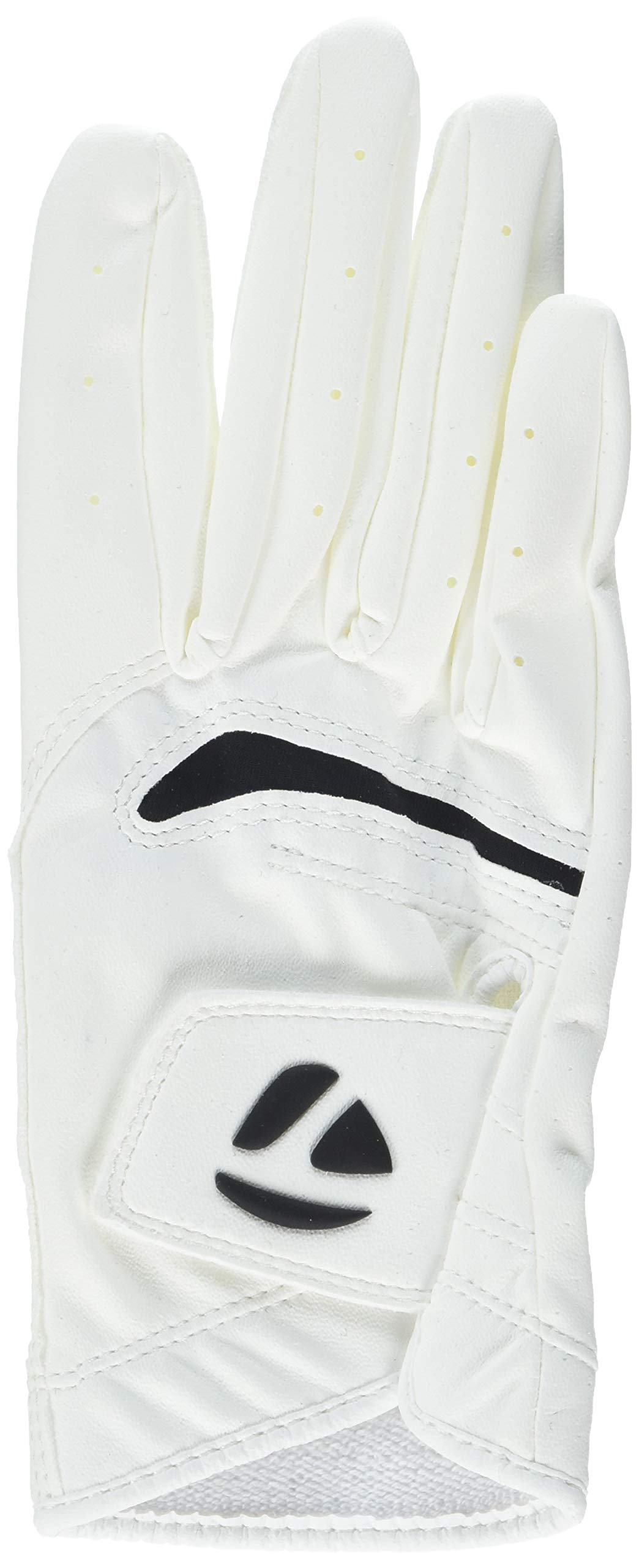 TaylorMade Golf 2021 STATUS JR. GLOVE, RIGHT HAND, SMALL