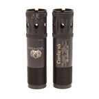 Carlson'S Choke Tubes 12 Gauge For Remington [ Close Range | 0.725 Diameter ] Stainless Steel | Cremator Ported Waterfowl Choke