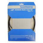 Shimano Universal Standard Brake Cable Set, For Mtb Or Road Bikes
