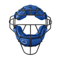 EvoShield Pro-Srz CatcherS Facemask - Royal, One Size