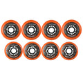 Labeda Wheels Roller Hockey Gripper Asphalt Hilo 4-76Mm Wheels/4-80Mm Wheels