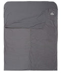 Teton Sports Mammoth Sleeping Bag Liner; A Clean Sheet Set Anywhere You Go; Perfect For Travel, Camping, And Anytime Youre Away 