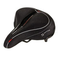 Serfas Cruiser On Rails Bicycle Saddle