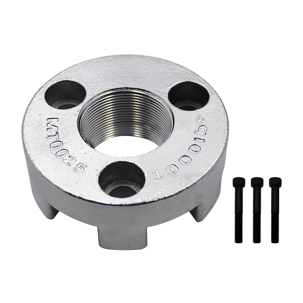Salangid Lifting Adapter Mt0025 Compatible With Yamaha 5.3 V8, 4.2 V6, F200B, F115B, F425, Mt0022 And Non-Verado Mercury (1.5'' 
