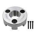 Salangid Lifting Adapter Mt0025 Compatible With Yamaha 5.3 V8, 4.2 V6, F200B, F115B, F425, Mt0022 And Non-Verado Mercury (1.5'' 