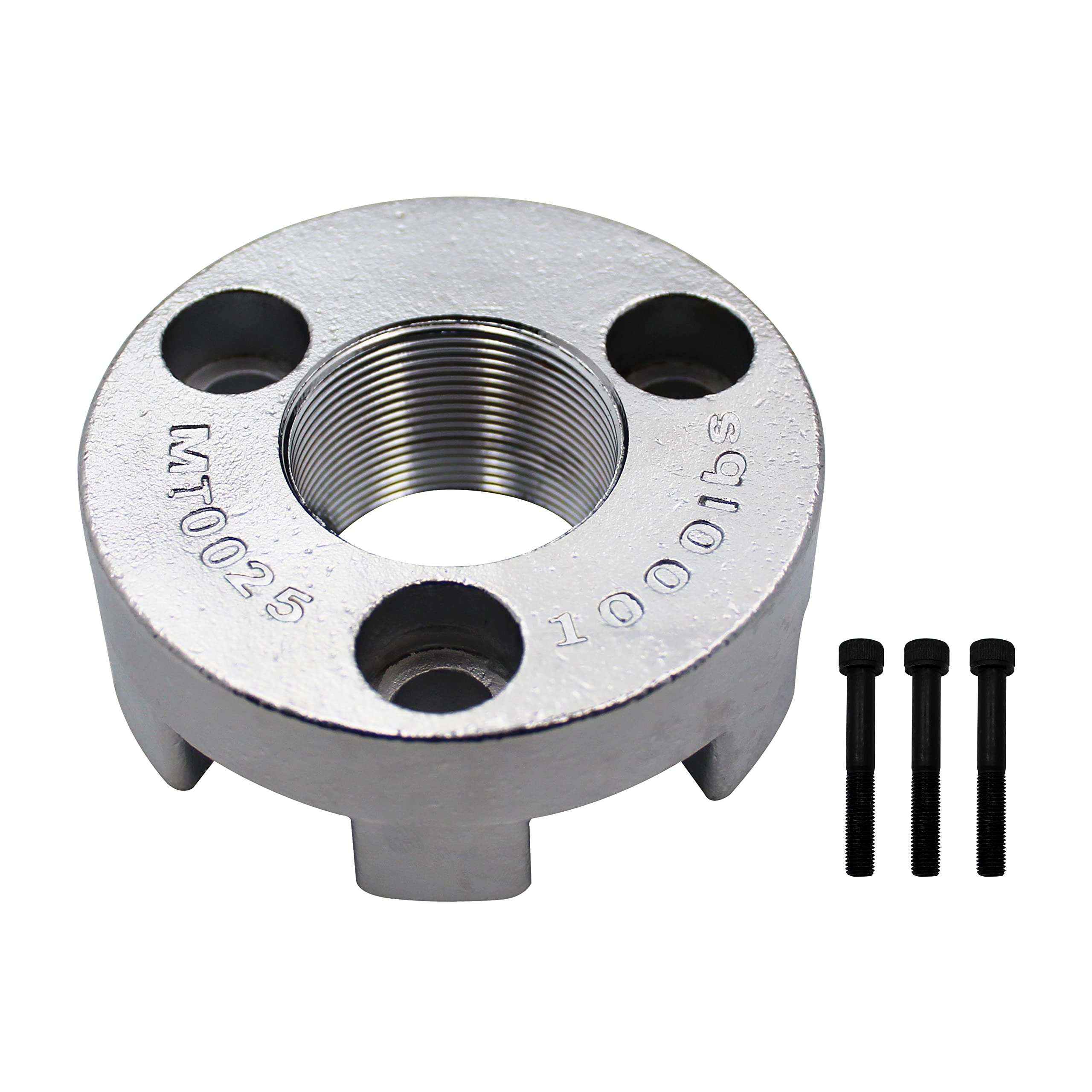Salangid Lifting Adapter Mt0025 Compatible With Yamaha 5.3 V8, 4.2 V6, F200B, F115B, F425, Mt0022 And Non-Verado Mercury (1.5'' 