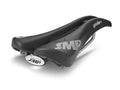 Smp Selle Unisexs Glider Saddle, Black, One Size