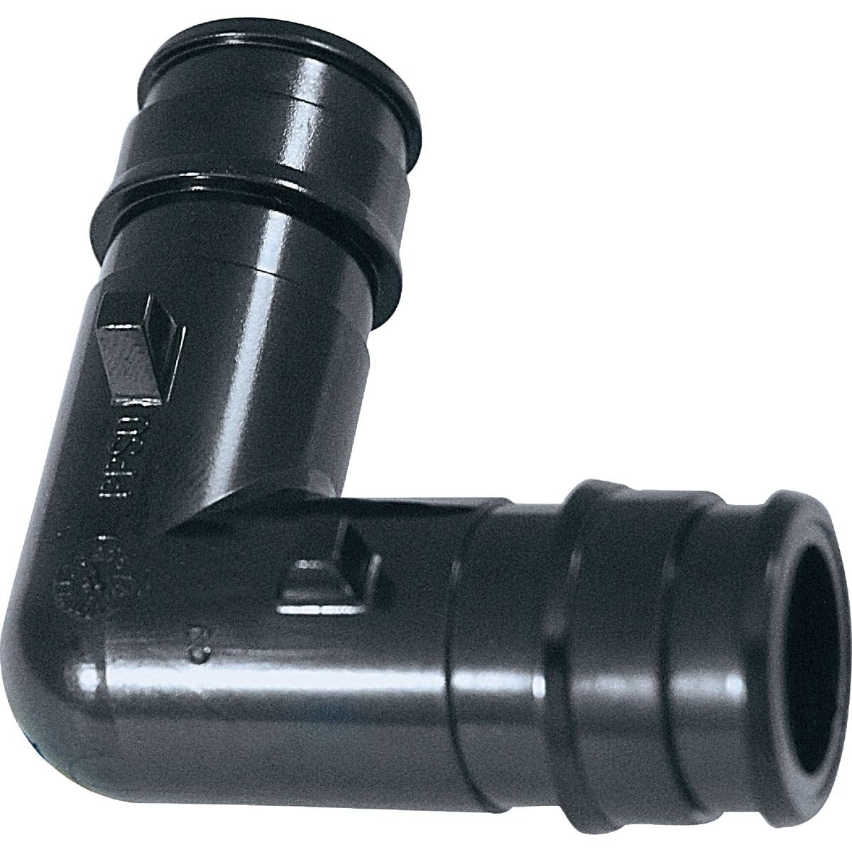 Pexa 1/2'' Pa Elbow (Pack Of 1)