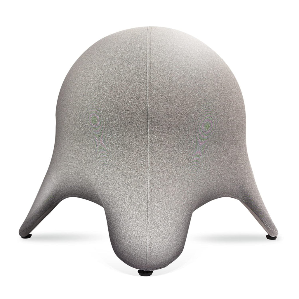 Enovi Starfish Ball Chair, Yoga Ball Chair Exercise Ball Chair Ergonomic Design For Home Office Desk, Stability Ball & Balance B