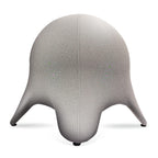 Enovi Starfish Ball Chair, Yoga Ball Chair Exercise Ball Chair Ergonomic Design For Home Office Desk, Stability Ball & Balance B