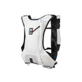 Millet Trail Running Zack Trilogy Sky Vest, New Logo_White - Blanc XL [Back Length = 18.1 inches (46 cm)], XL[???=46cm]