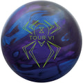 Hammer Black Widow Tour V1 Bowling Ball (16, Pounds)