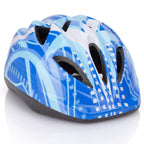 Kids Bike Helmet, Lx Lermx Kid Bicycle Helmets Ages 5-14 Adjustable And Multi-Sport From Toddler To Youth Size, Durable Kids Bik