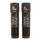 Carlson'S Choke Tubes Waterfowl Remington 20Ga Delta Waterfowl 2 Pack (Mr & Lr), 20 Gauge
