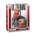 Funko POP! NBA Cover: Slam - Trae Young - Collectable Vinyl Figure - Gift Idea - Official Merchandise - for Kids & Adults - Spor