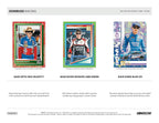 RC DONRUSS (2025)