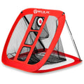 Relilac Pop Up Golf Chipping Net - Indoor/Outdoor Golfing Target Accessories For Backyard Accuracy And Swing Practice - Great Gi