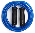 Elitesrs, Muay Thai 2.0 Weighted Jump Rope - Heavy 1.3Lb Pvc Drag Rope (8Ft)