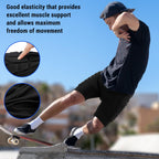 Tom Shoo Hip Protection Pads Shorts Upgrade Hip Pads 3D Eva Hip Protection Pad