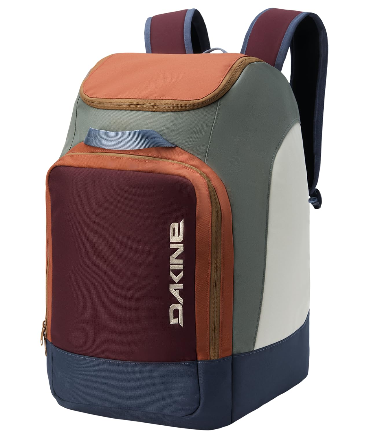 Dakine BOOT BACKPACK 50L - HIGH SIERRA