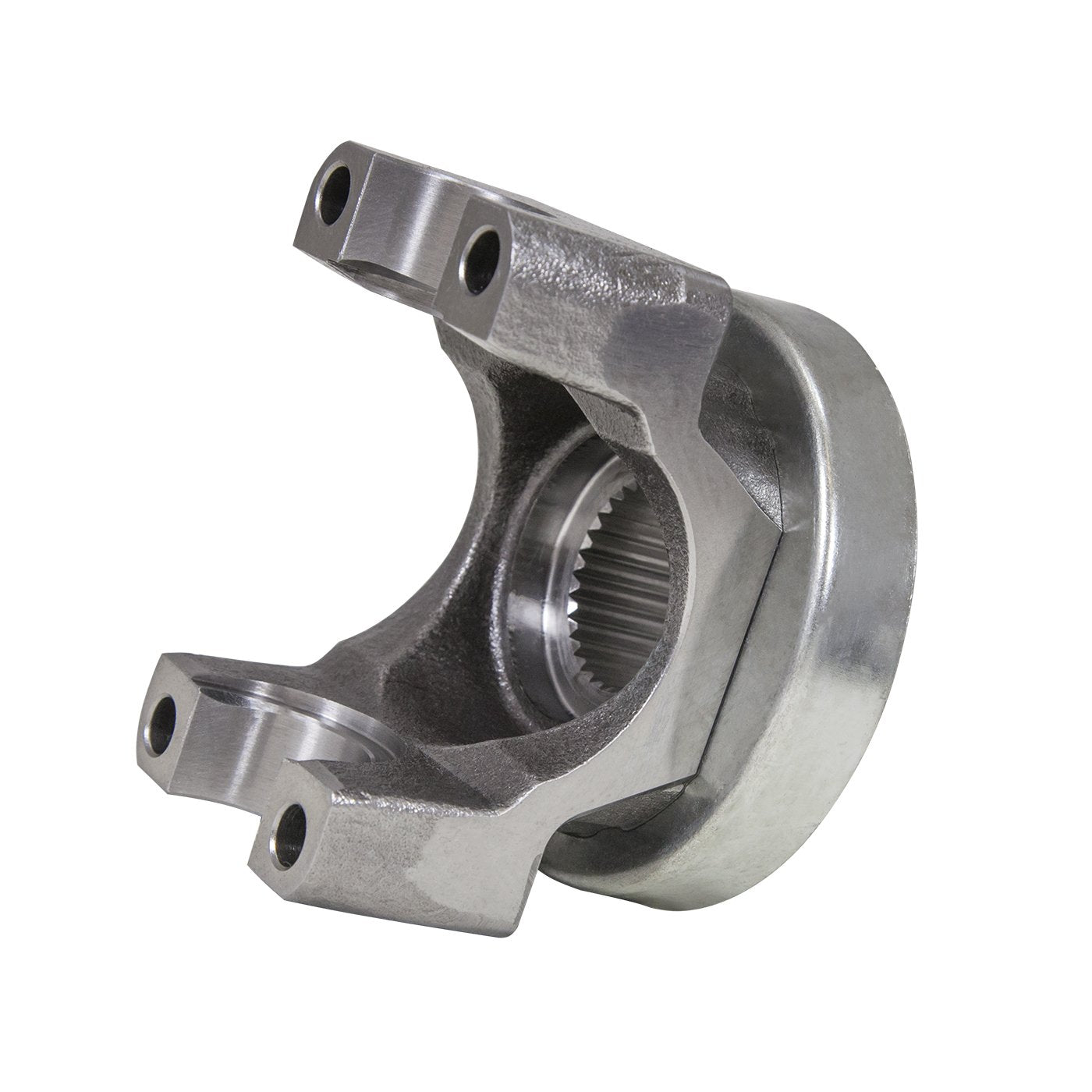 Yukon Yoke For 8.5'' Or 8.6'' Gm (Mech 3R U-Joint) And Triple Lip Design