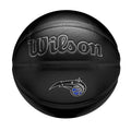 WILSON NBA Team Premiere Basketball - Orlando Magic, Size 7-29.5