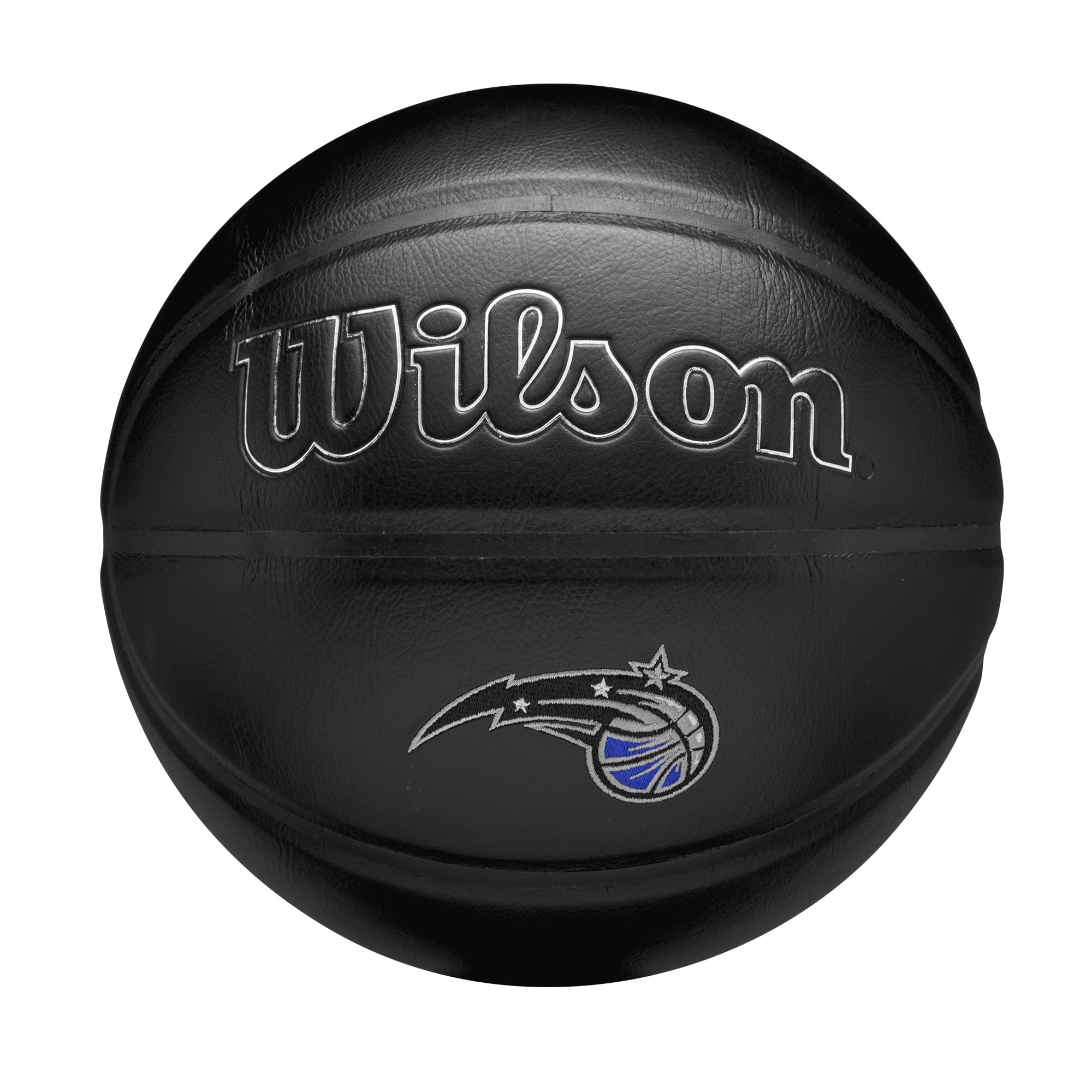WILSON NBA Team Premiere Basketball - Orlando Magic, Size 7-29.5