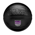 WILSON NBA Team Premiere Basketball - Sacramento Kings, Size 7-29.5