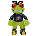 Bleacher Creatures Columbus Blue Jackets Stinger 10 Plush Figure- A Mascot for Play or Display